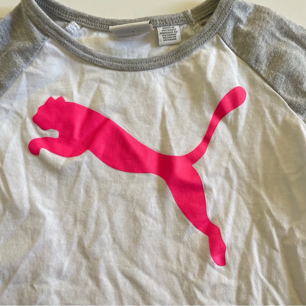 Puma Tee - Picture 3 of 3